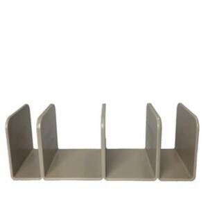 Caraway Home Cookware Sheet Rack Holders Organizers Storage Magnetic - Set Of 4